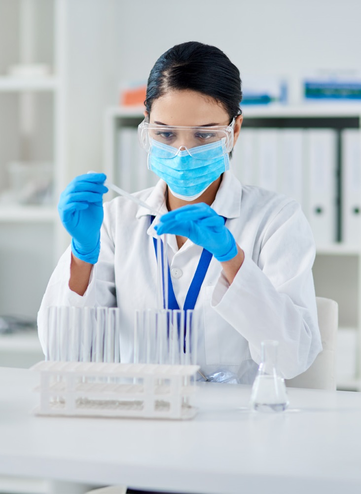 Pharmaceutical Company