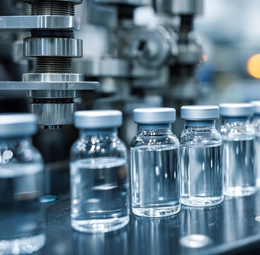 Production Process